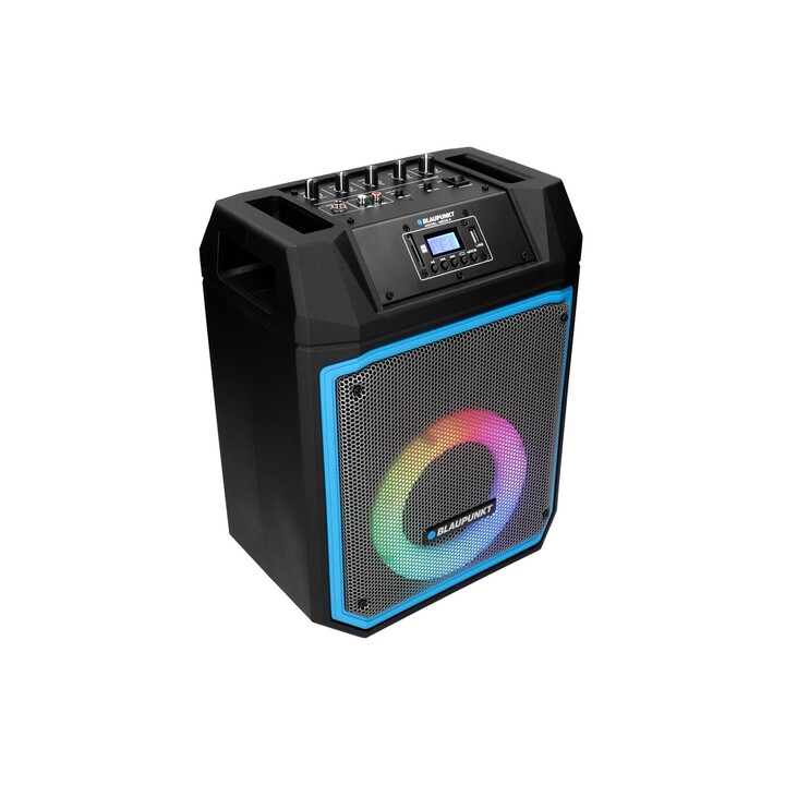 Blaupunkt MB06.2 Audio System Bluetooth Speaker, 500 W