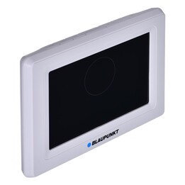 Wetterstation mit 3 externen Sensoren Blaupunkt WS40WH