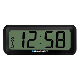 RELOJ MULTIFUNCIÓN BLAUPUNKT CL04BK, NEGRO
