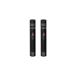 Set stereo Beyerdynamic MC 930 - B-STOCK - Set di 2 microfoni da studio MC 930 abbinati