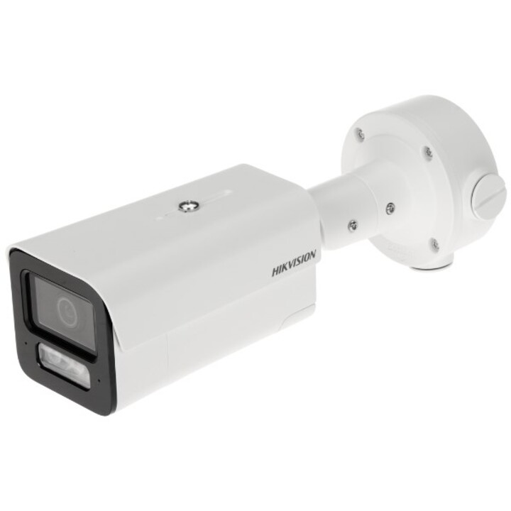 Cámara IP HIKVISION iDS-2CD2T47G2-XS/PP de 2,8 mm
