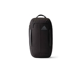 Gregory Border 30 Travel Backpack - Black Lichen