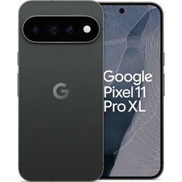 Google Pixel 11 Pro XL 5G Dual SIM 12GB RAM 256GB Obsidian