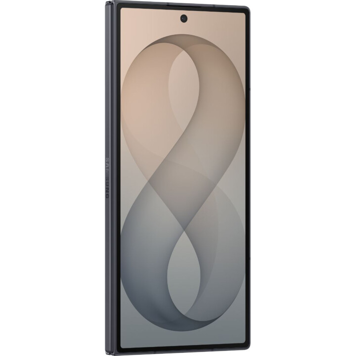 Samsung Galaxy Z Fold8 Ultra 5G, 12 GB 256 GB, Enterprise Edition, smartphone con IA, schermo ampio, fotocamera da 200 MP, 5000 