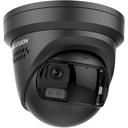Cámara HIKVISION DS-2CD2387G3P-LIS2UY/SL(180°)/O-STD NEGRA