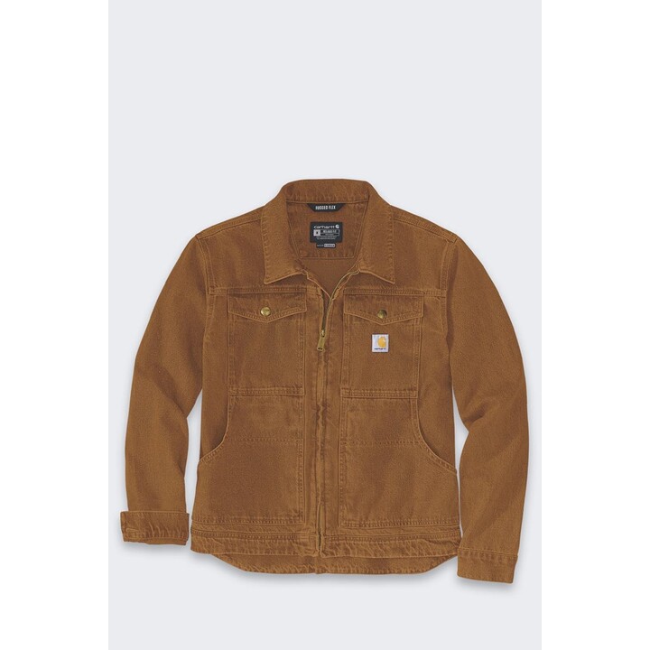 Chaqueta Carhartt Rugged Flex Duck Berwick