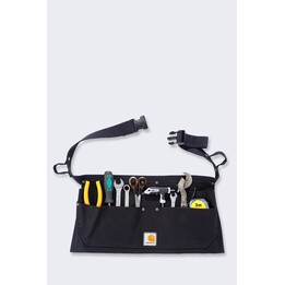 Werkzeuggürtel Carhartt Firm Duck Black