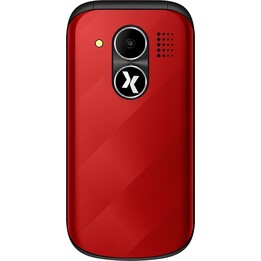 Maxcom MM815L 2G Rouge
