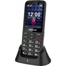 Maxcom MM445L 4G Noir