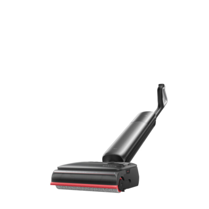 Dreame T16 Pro Heat Akku-Staubsauger, Nass- und Trockensauger, beutellos, 420 W, Grau, 5 Ah