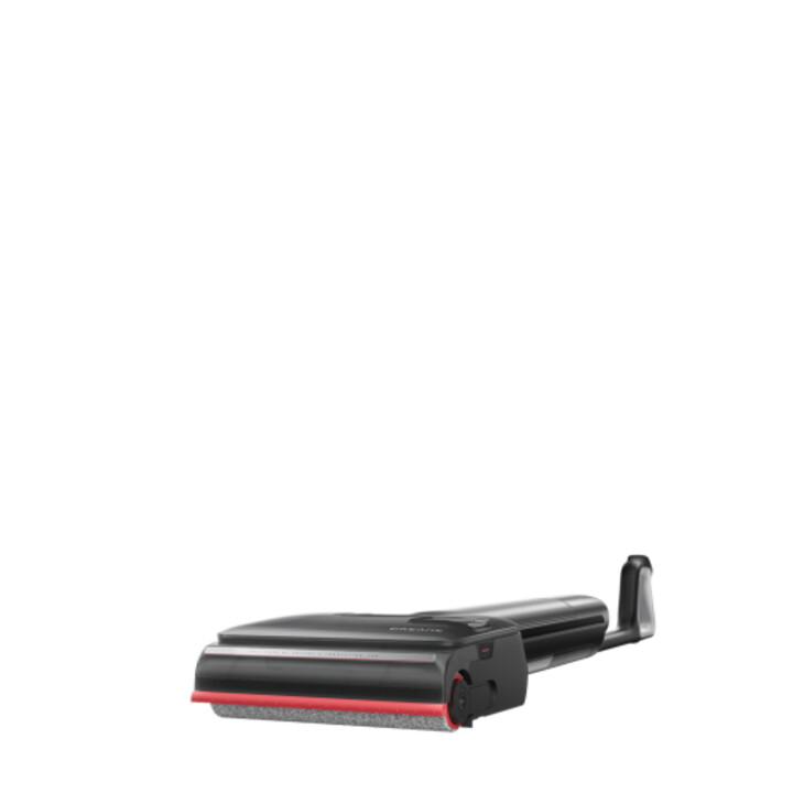 Aspirador vertical sem fio Dreame T16 Pro Heat, para uso em superfícies secas e molhadas, sem saco, 420 W, cinza, 5 Ah