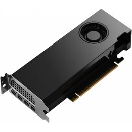 NVIDIA RTX PRO 2000 IA Blackwell 16 Go GDDR7 ECC en vrac