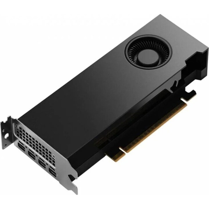 NVIDIA RTX PRO 2000 IA Blackwell 16GB GDDR7 ECC Bulk