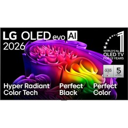Telewizor 55" LG OLED55G61LW 4K