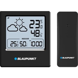 Stacja pogodowa Blaupunkt WS10BK