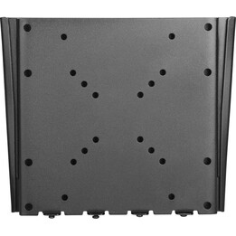 iggual SPTV01 Wandmontiert, fest, 10"-42", 30 kg