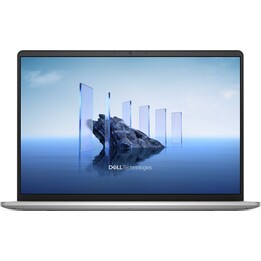 Dell 16 DC16250 Intel Core 5 120U 16GB 512GB 16" W11P