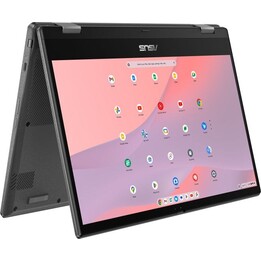 Asus ChromeBook CM14 Flip CL1402FM2A-EC0224 MediaTek Kompanio 520 8GB 128GB 14" Chrome OS