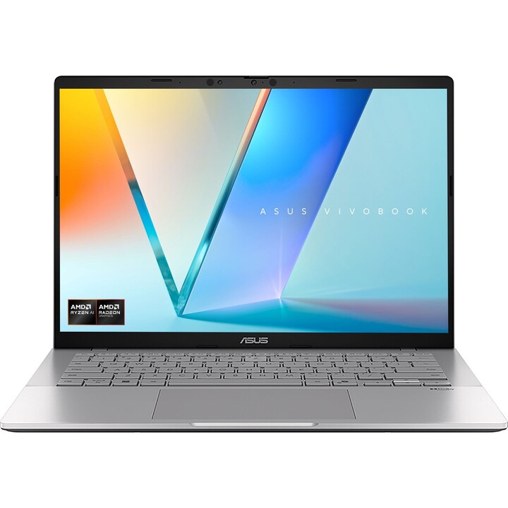 Asus Vivobook S14 OLED M3407GA-SF010 Copilot+ PC AMD Ryzen AI 7 445 16GB 512GB 14" FreeDOS