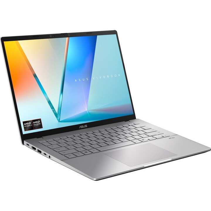 Asus Vivobook S14 OLED M3407GA-SF010 Copilot+ PC AMD Ryzen AI 7 445 16GB 512GB 14" FreeDOS