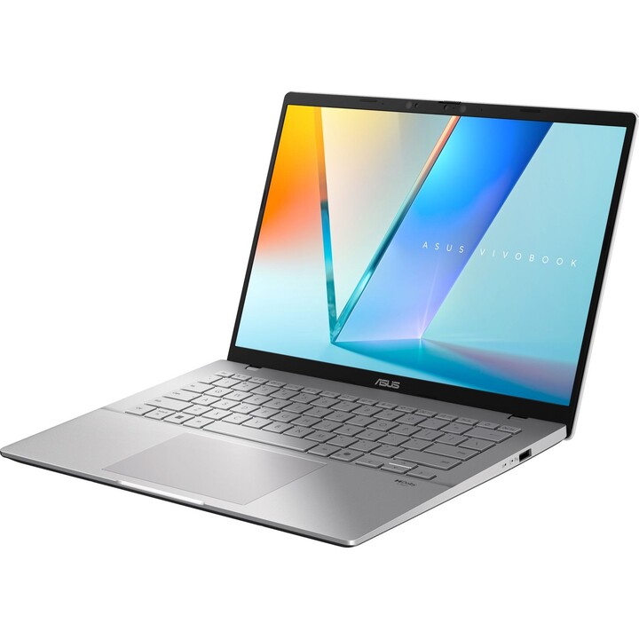 Asus Vivobook S14 OLED M3407GA-SF010 Copilot+ PC AMD Ryzen AI 7 445 16GB 512GB 14" FreeDOS