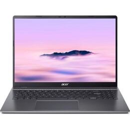 Acer Chromebook Plus 516 Intel® Core™ 5 120U Notebook 40.64 cm (16")