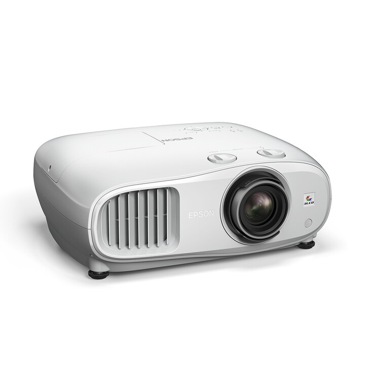 PROYECTOR LCD Epson EH-TW7000 4K PRO-UHD 3000 LUMENES