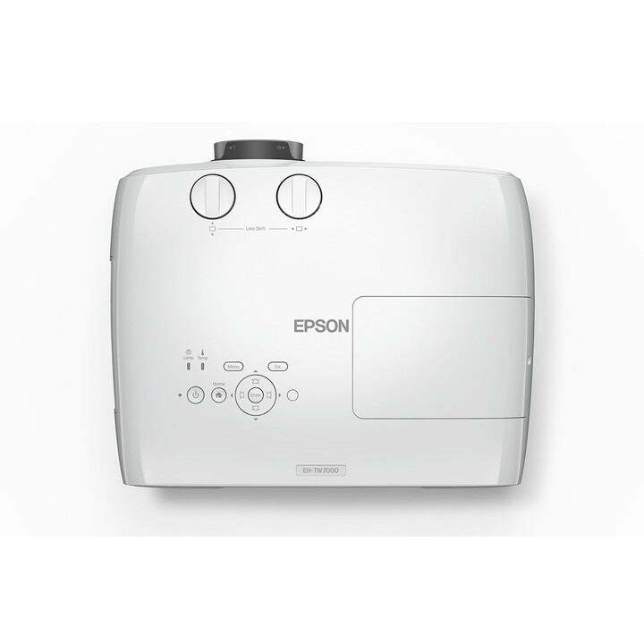 PROYECTOR LCD Epson EH-TW7000 4K PRO-UHD 3000 LUMENES