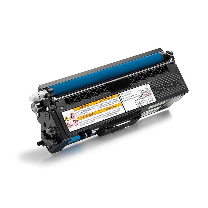 Brother TN-325C Cartouche de toner Original Cyan 1 pièce(s)