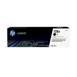 Toner HP 128A NOIR CM1415 CP1525 2000 PAG