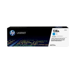 Toner HP 128A Cyan CM1415 CP1525 1300 PAG