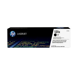 Toner HP 131A Magenta 200 COLOR M251 MFP M276 1800 PAG