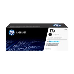Toner HP 17A Negro M102 MFP M130 1600 PAG