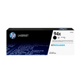 Toner HP 94X Schwarz ER Laserjet PRO M118 M148 M149 2800 PAG