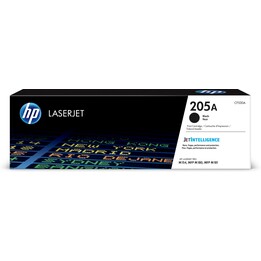 Toner HP 205A Negro M180N M180FW 1100 PAG