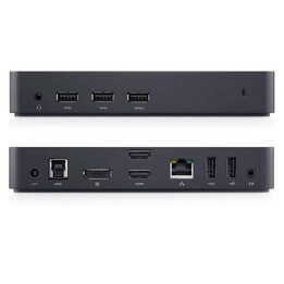 DELL USB 3.0-Dockingstation D3100