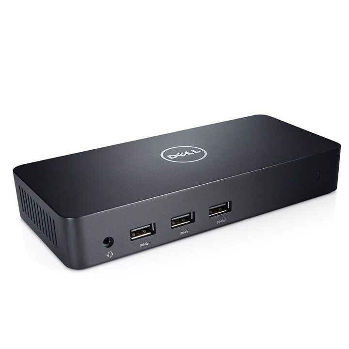 DELL USB 3.0-Dockingstation D3100