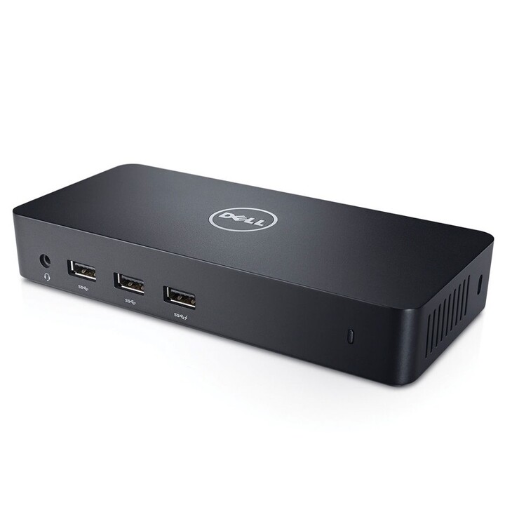 DELL USB 3.0-Dockingstation D3100