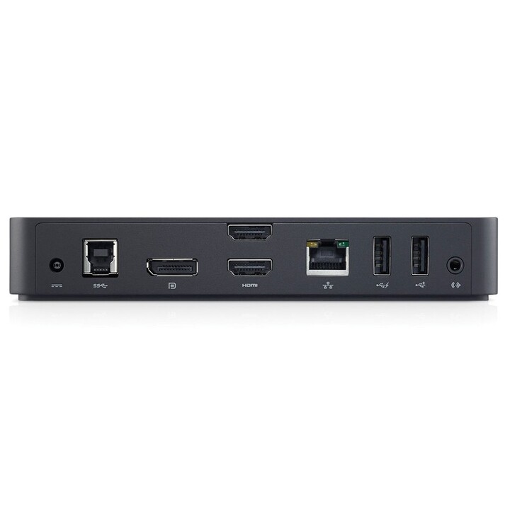DELL USB 3.0-Dockingstation D3100