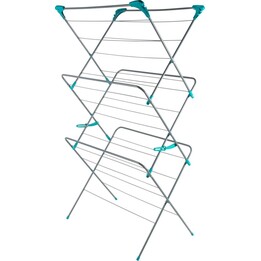 Beldray LA029005FSDUFPEU7 Extra großer Wäscheständer