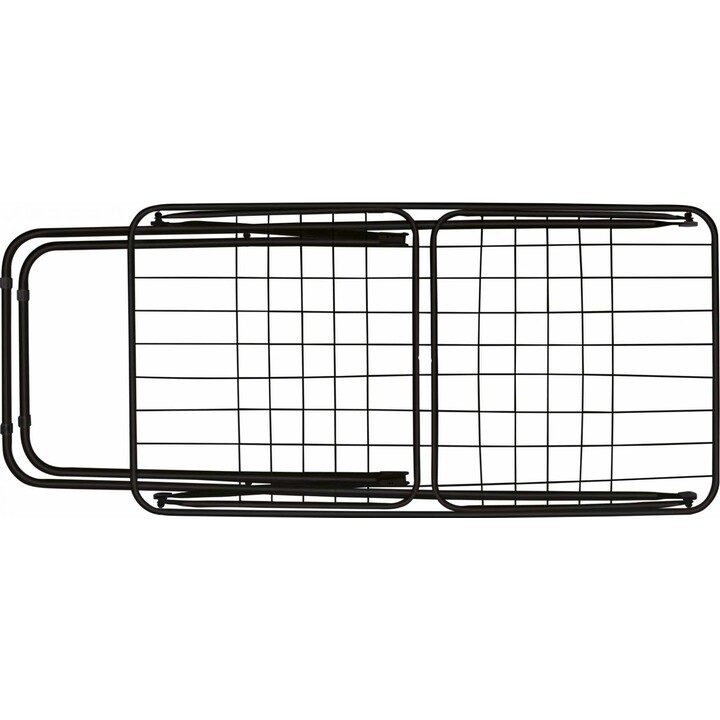 JATA HTEN2370 Folding Bed - Compact and Lightweight