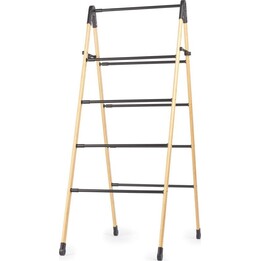 Étendoir à linge en bambou Beldray LA00000051EU7