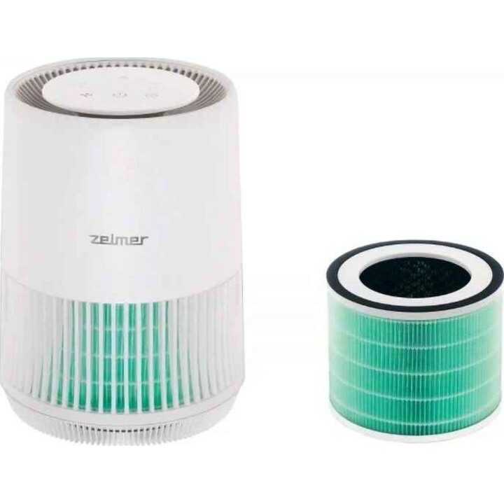 Purificador de ar Zelmer ZPU5500