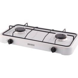 Fogão a gás Brock GS 002 W