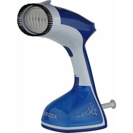 Ferro da stiro a vapore Brock PSI 2201 BL 1400-1600W, blu
