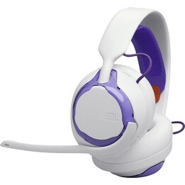 JBL Quantum 250 inalámbrico blanco