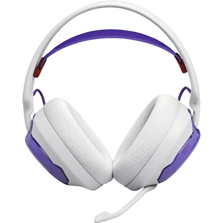 JBL Quantum 250 Wireless Blanc