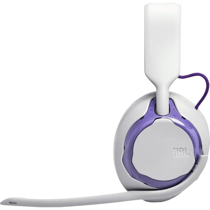 JBL Quantum 250 Kabellos Weiß