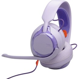 JBL Quantum 250 Wireless Roxo