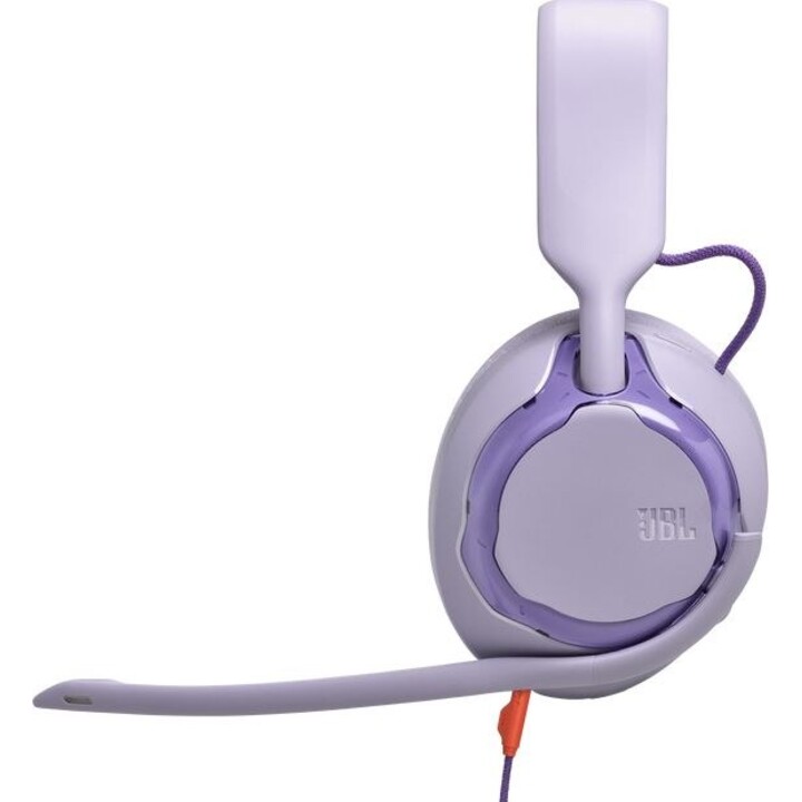 Cuffie wireless JBL Quantum 250 viola